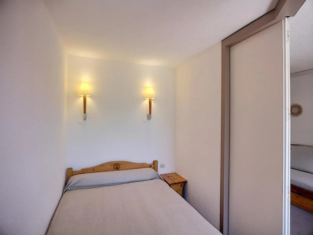 Joli 2 Pieces 25M² Skis Aux Pieds, Balcon Expose Sud, 4 Pers - Fr-1-178-342 Saint-Martin-de-Belleville 0*,