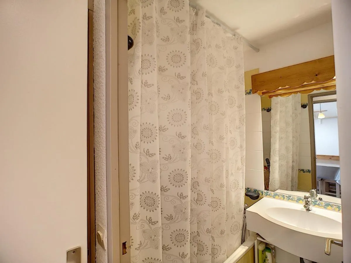 Joli 2 Pieces 25M² Skis Aux Pieds, Balcon Expose Sud, 4 Pers - Fr-1-178-342 Saint-Martin-de-Belleville 0*,